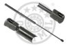 FORD 6150466 Gas Spring, boot-/cargo area